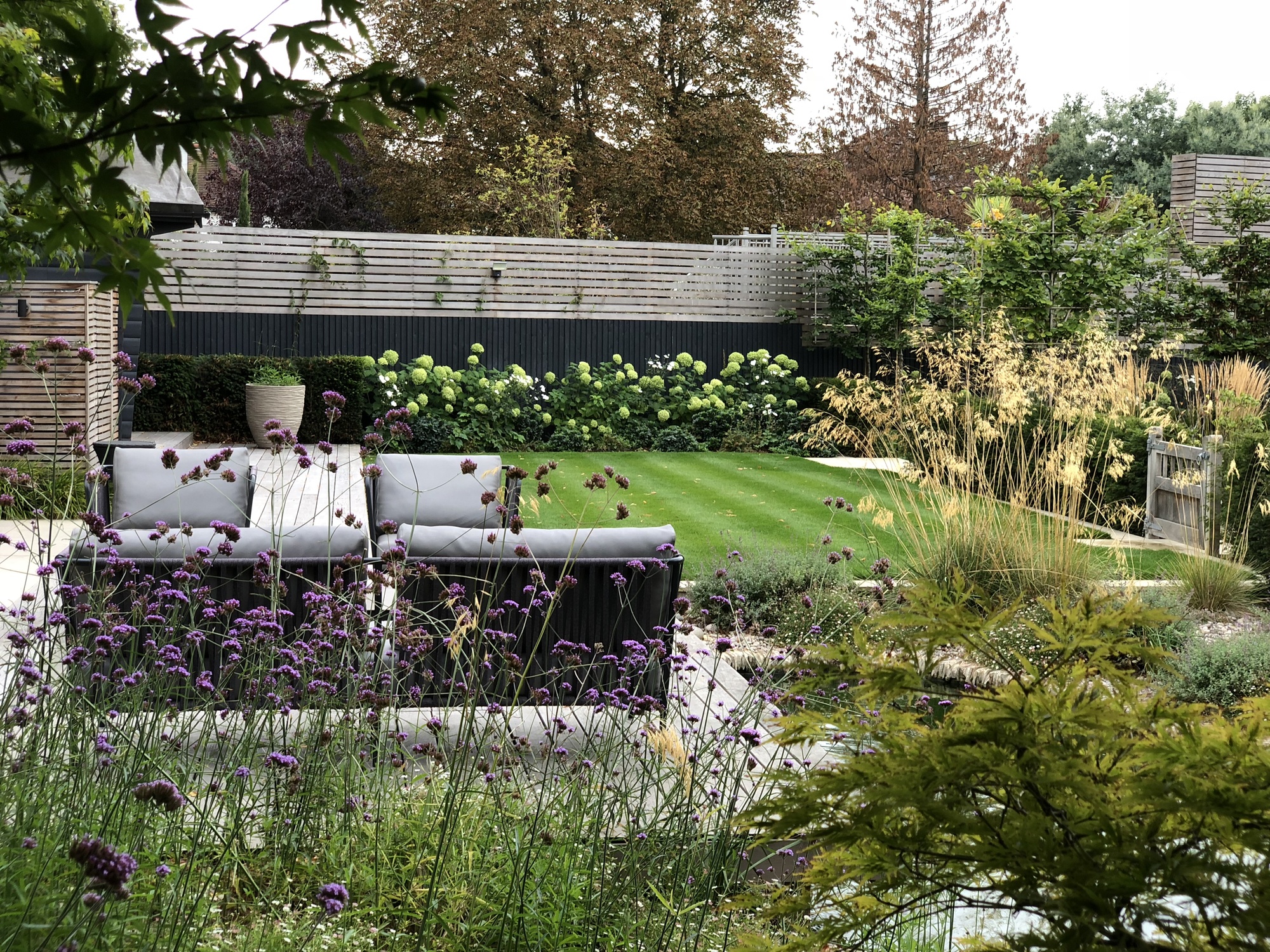 Landscape Gardening in Maidstone, Bromley & Tunbridge Wells | Outdoor ...